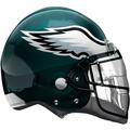 Loftus International Philadelphia Eagles Helmet Super Shape Balloon, 28PK A2-6301